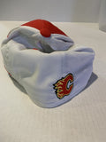 Red Flames Hockey Calgary NHL Reebok L/XL Ball Hat Cap