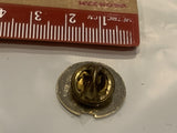 Three Hills Wheat Capital of Alberta Lapel Hat Pin BN