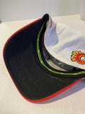 Red Flames Hockey Calgary NHL Reebok L/XL Ball Hat Cap
