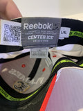 Red Flames Hockey Calgary NHL Reebok L/XL Ball Hat Cap