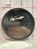 Century 21 Fatcola We Set The Standards Button Pinback