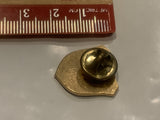Edmonton Alberta Southwest United Sports Club Lapel Hat Pin EB