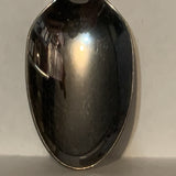 Noel 1975 Mary Baby Jesus Collectable Souvenir Spoon DT