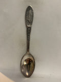 Fiji Hut Island Souvenir Spoon