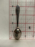 Fiji Hut Island Souvenir Spoon