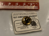 Pope John Paul II Canada 1984 Lapel Hat Pin EB