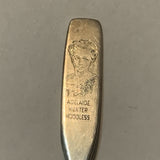 Adelaide Hunter Hoodless Collectable Souvenir Spoon DT