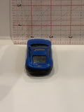 Blue Racer Unbranded Toy Diecast Car
