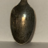 Adelaide Hunter Hoodless Collectable Souvenir Spoon DT