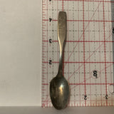 Adelaide Hunter Hoodless Collectable Souvenir Spoon DT