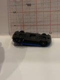 Blue Racer Unbranded Toy Diecast Car