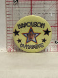 Napoleon Dynamite Button Pinback