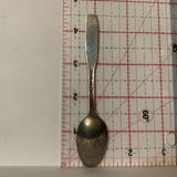 Adelaide Hunter Hoodless Collectable Souvenir Spoon DT