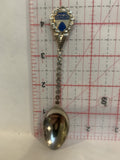 Spokane Washington Bridge Souvenir Spoon