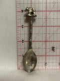 Canada Bear Souvenir Spoon
