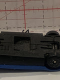 Blue Racer Unbranded Toy Diecast Car