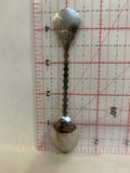 Spokane Washington Bridge Souvenir Spoon
