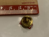 Canadian Flag Lapel Hat Pin EB