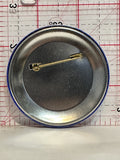 English The Door to Opportunity Button Pinback