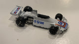 White Formula 1 Unbranded Toy Diecast Car