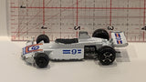 White Formula 1 Unbranded Toy Diecast Car