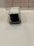White Eurpcar Renault Express 1/55 Majorette Toy Diecast Car