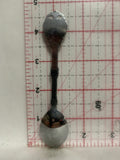 Fort Frances Ontario Mermaid Souvenir Spoon