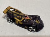Purple GRX M5921 2008 Hot Wheels Diecast Car