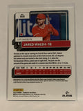 #158 Jared Walsh Los Angeles Angels 2022 Donruss Baseball Card MLB