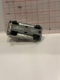 White Eurpcar Renault Express 1/55 Majorette Toy Diecast Car