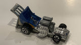 Blue Baby Boomer Hot Wheels Toy Diecast Car