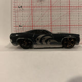 Black Vulture Spiderman Marvel ©2006 Maisto Diecast Car EB