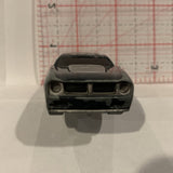 Black Vulture Spiderman Marvel ©2006 Maisto Diecast Car EB