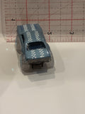 Blue #442 Olds 442 2006 Hot Wheels Toy Diecast Car