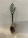 Los Angeles California Souvenir Spoon