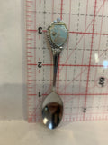 Los Angeles California Souvenir Spoon