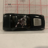 Black Vulture Spiderman Marvel ©2006 Maisto Diecast Car EB