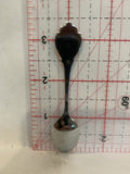 Los Angeles California Souvenir Spoon