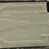 Black Vulture Spiderman Marvel ©2006 Maisto Diecast Car EB