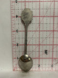 Roma S P Q R Rome Souvenir Spoon