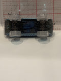 Blue #442 Olds 442 2006 Hot Wheels Toy Diecast Car