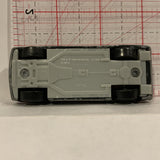 Black Vulture Spiderman Marvel ©2006 Maisto Diecast Car EB