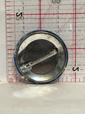 Second to none and still Improving Button Pinback
