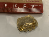 Bowling 250 Score Lapel Hat Pin BO