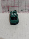 Green #33 Racer Unbranded Diecast Car