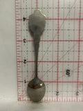 Florida Palm Tree Flamingo Souvenir Spoon