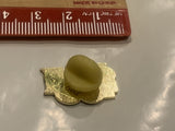 I Love Money Lapel Hat Pin EB