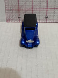 Blue 1932 Ford Maisto Diecast Car