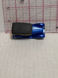 Blue 1932 Ford Maisto Diecast Car