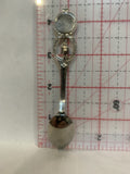 NASA Kennedy Space Center Florida Souvenir Spoon